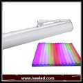 Kontrolli DMX Tube LED RGB me shkëlqim të lartë RGB